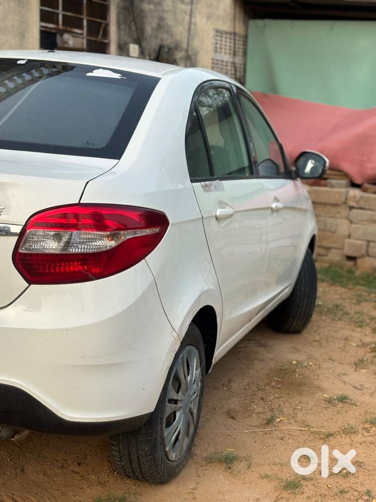 Tata Zest Diesel Good Condition