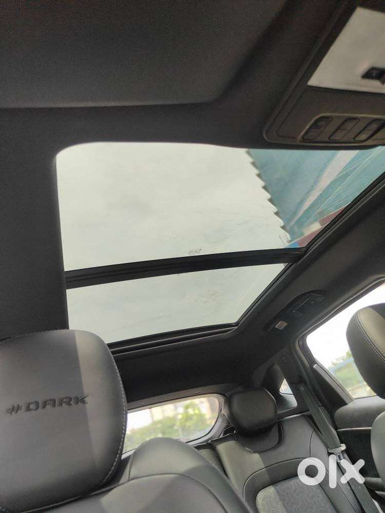 Tata Harrier Xz+, 2022, Diesel