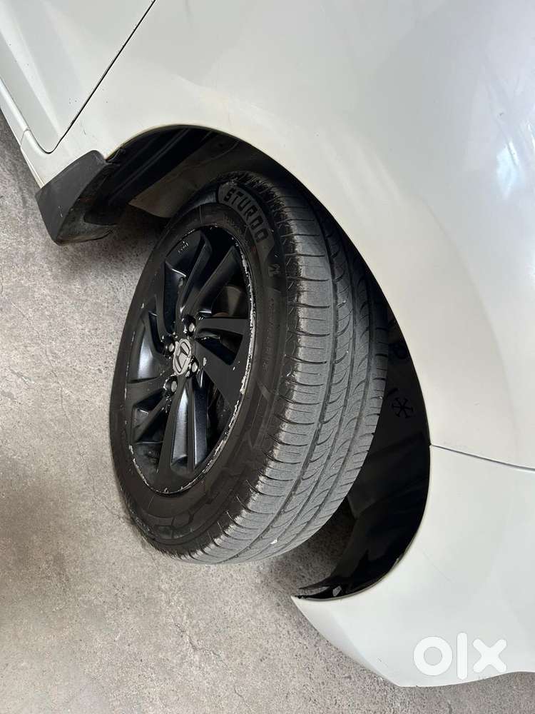 Honda Jazz Vx Cvt, 2015, Petrol