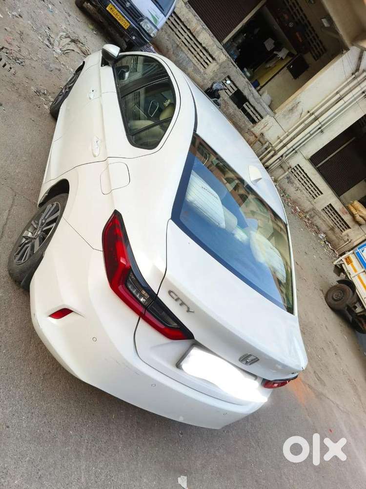 Honda Automatic Petrol 2023
