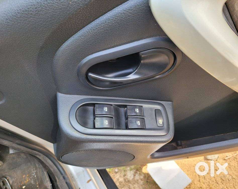 Renault Duster 2012-2015 85ps Diesel Rxl Optional, 2014, Diesel