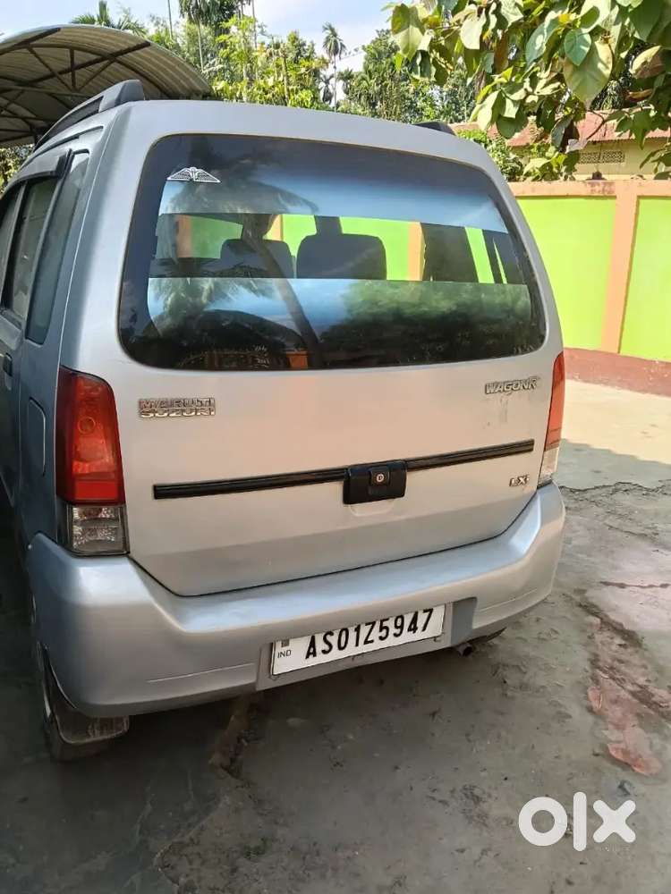 Very Good Car