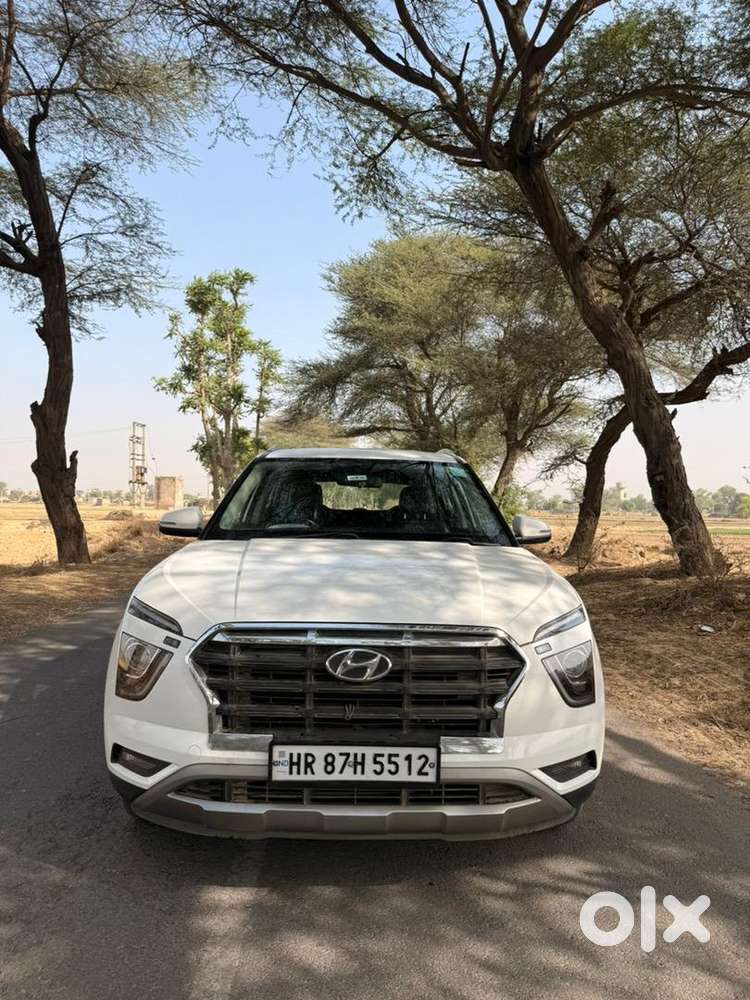 Hyundai Diesel Car 2022