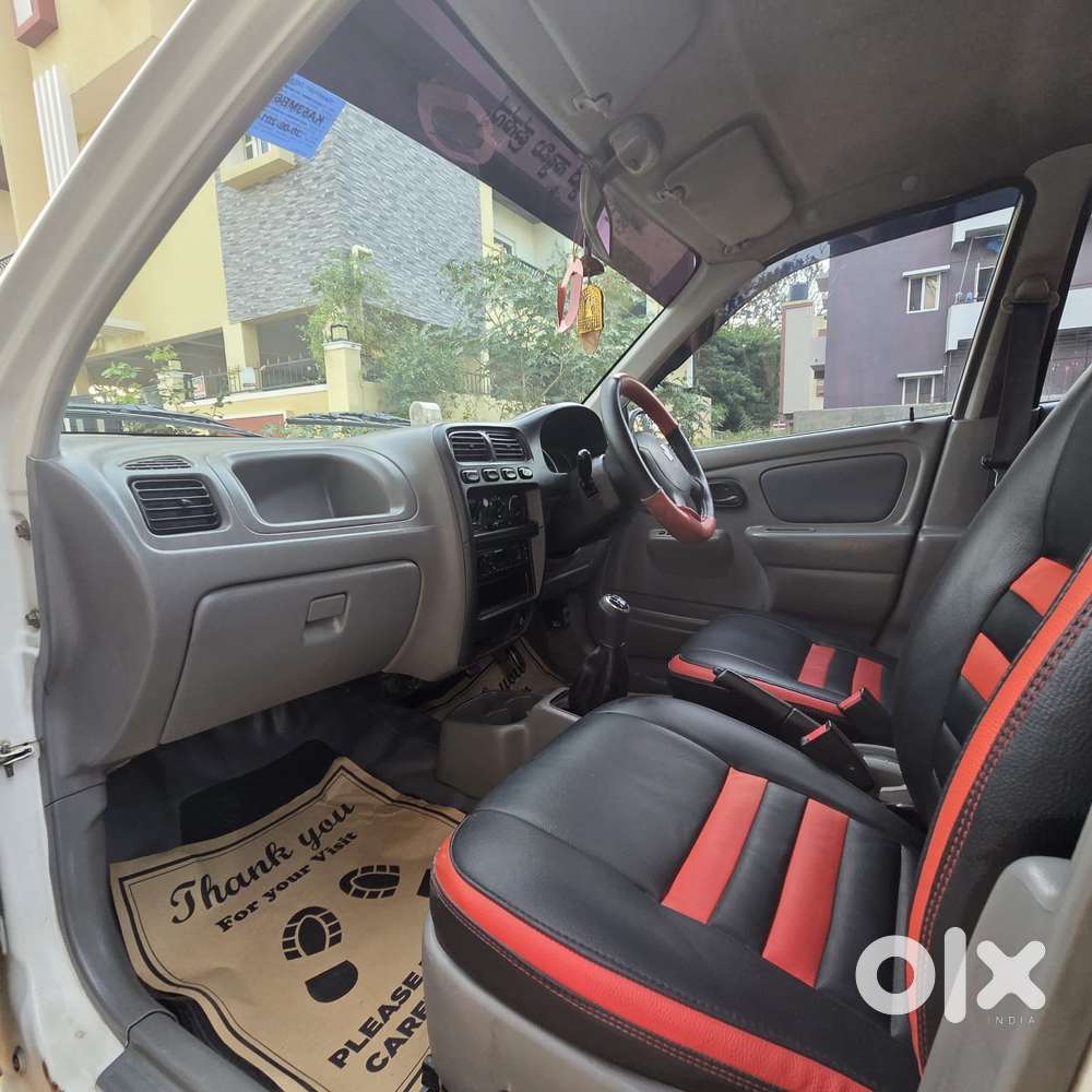 Maruti Suzuki Alto K10 Vxi, 2014, Petrol