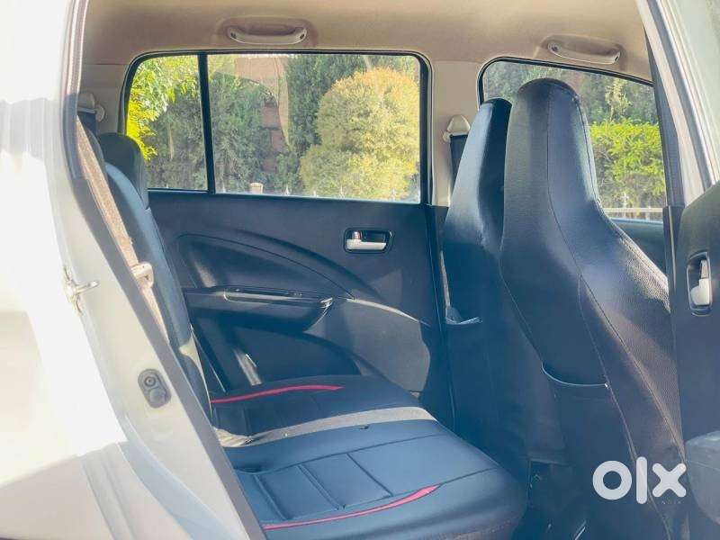 Maruti Suzuki Celerio Zxi Mt, 2018