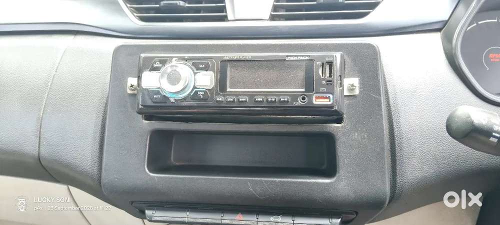 Renault Triber 2019 Rxe