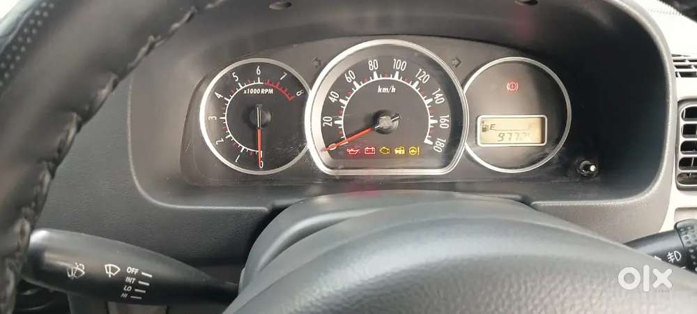 Maruti Suzuki Alto K10 2011