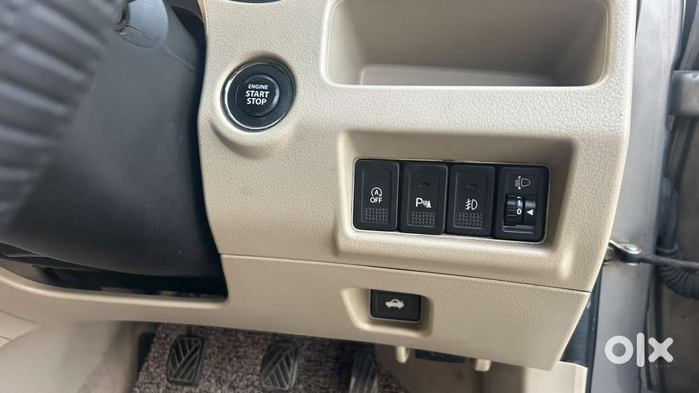 Maruti Suzuki Ciaz Zdi Plus Shvs, 2016, Diesel