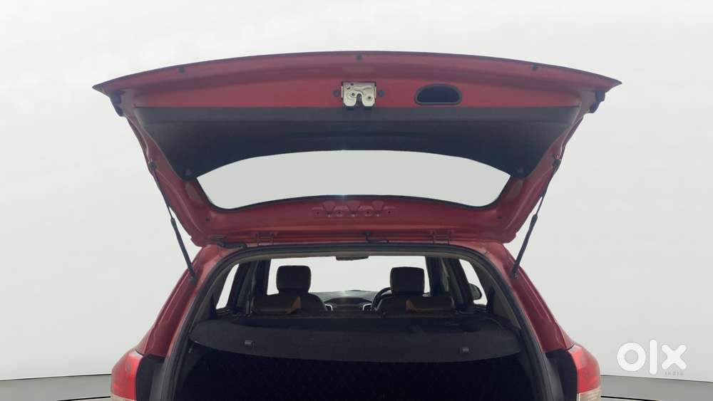 Hyundai Creta 1.6 Sx Plus Petrol At, 2018, Petrol