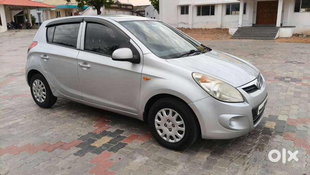 Hyundai I20 Magna Plus Diesel, 2011, Diesel