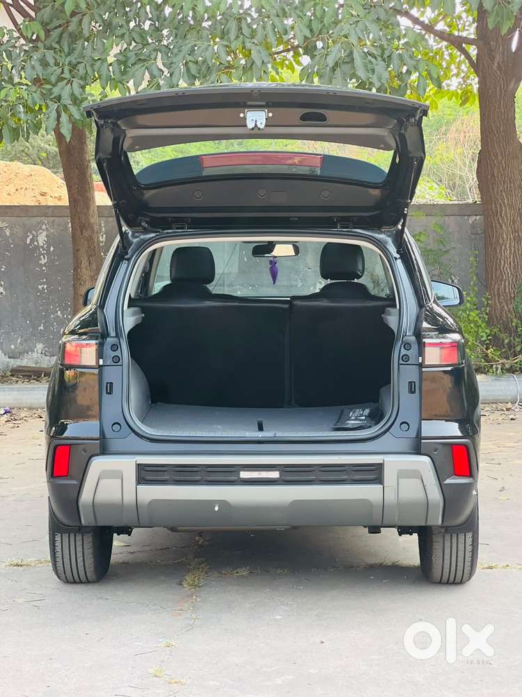 Hyundai Creta 1.5 Ex Petrol, 2025, Petrol