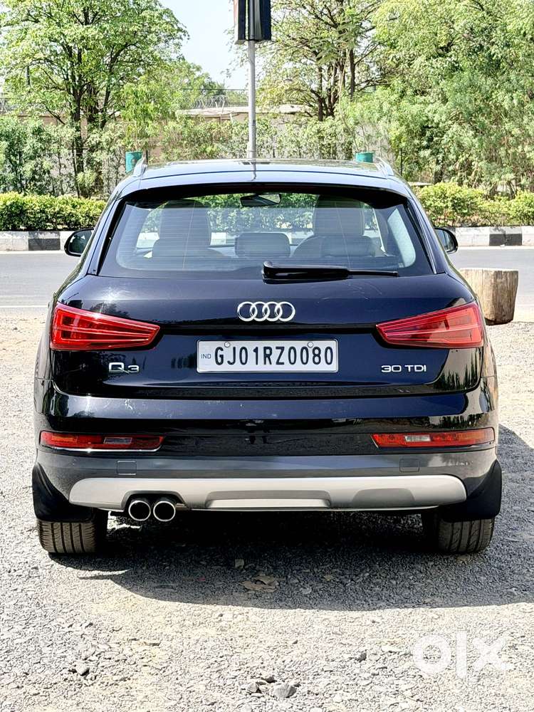Audi Q3 30 Tdi S, 2017, Diesel