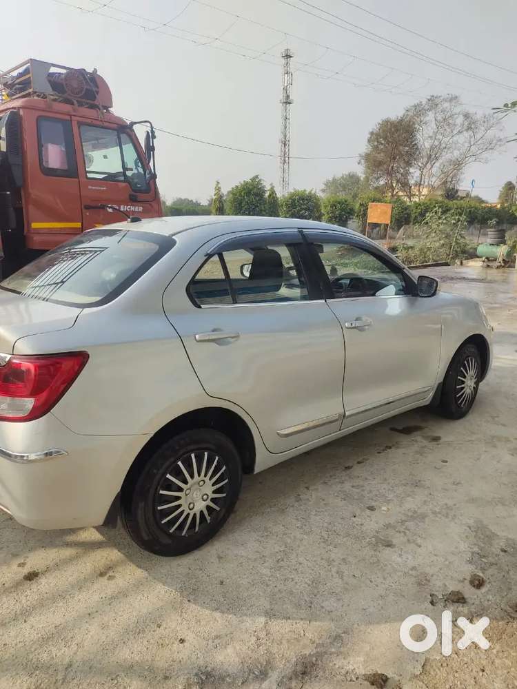 Maruti Suzuki Dzire 2019 
Bima Complete Ek Sal Ka