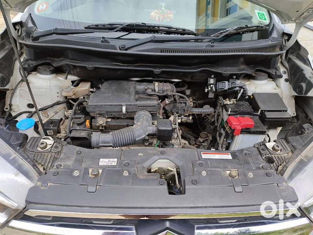 Maruti Suzuki Xl6 2022 Petrol Good Condition