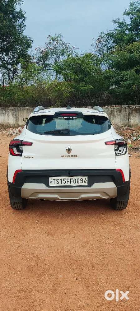 Top Model Good Condition Rarely Used Vehicle