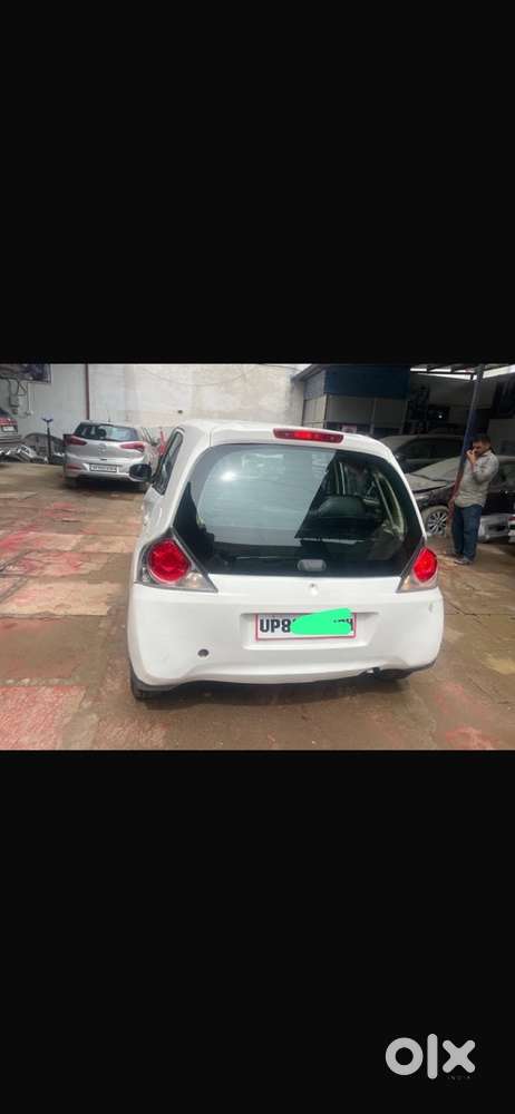 Honda Brio Petrol Manual 2016