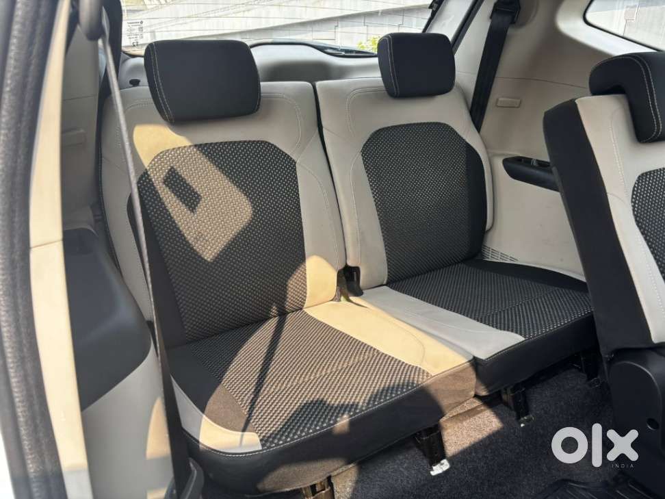 Renault Triber Rxz, 2020, Petrol