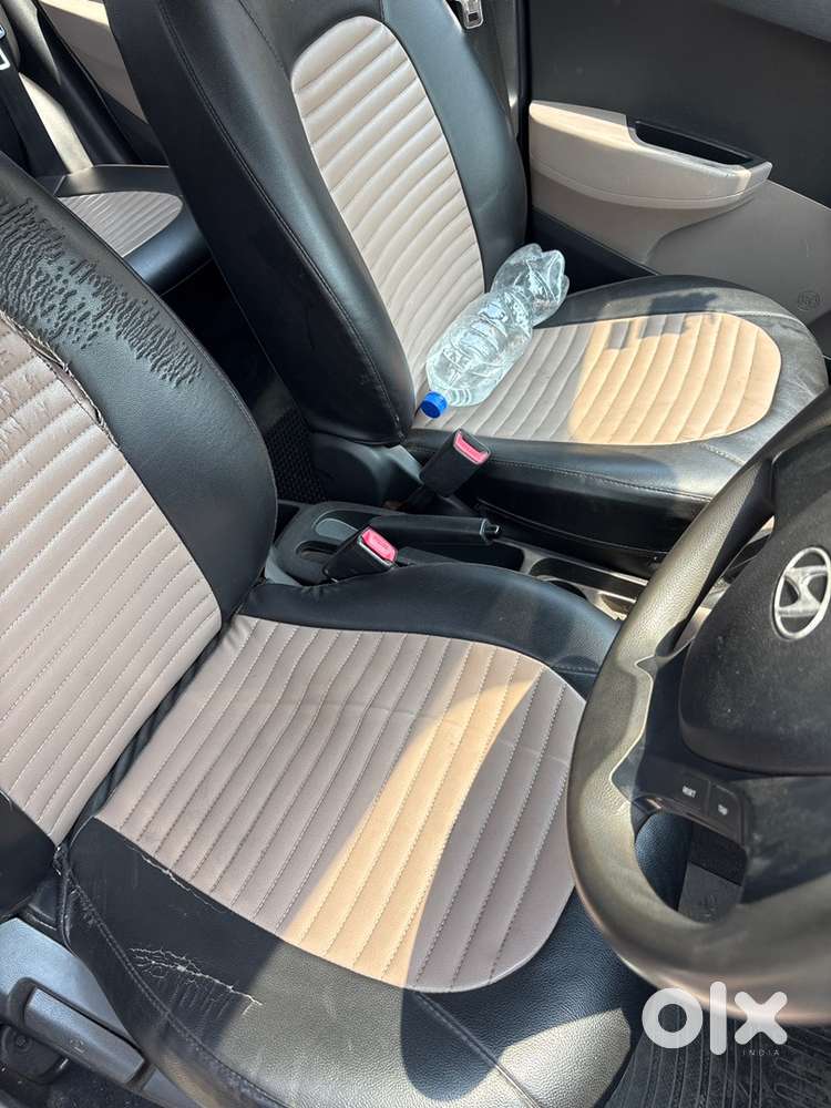 Hyundai Diesel Car 2017
