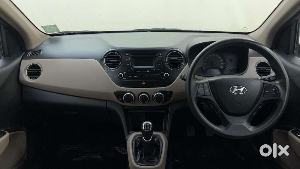 Hyundai Xcent S 1.2 (o), 2014, Petrol