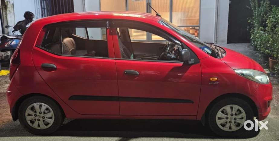 Hyundai I10 2007-2010 Era 1.1, 2011, Petrol