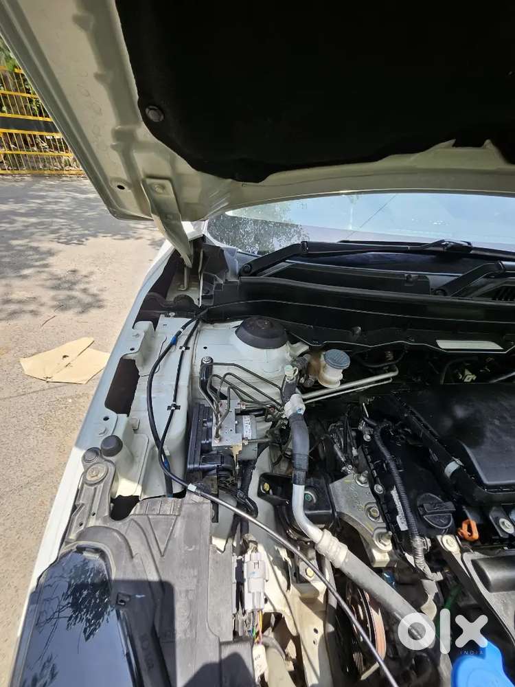 Maruti Suzuki Brezza 2023 Petrol Well Maintained