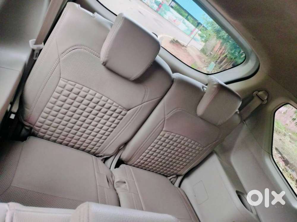 Maruti Suzuki Ertiga 1.5 Vxi, 2021, Petrol