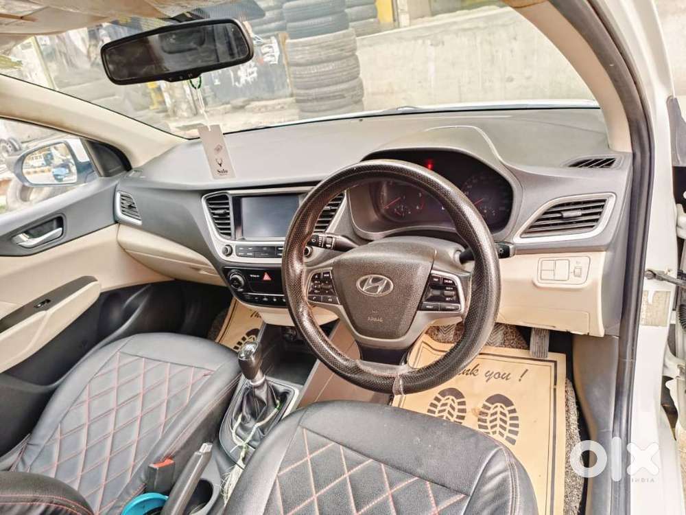 Hyundai Verna 2018  For Sale