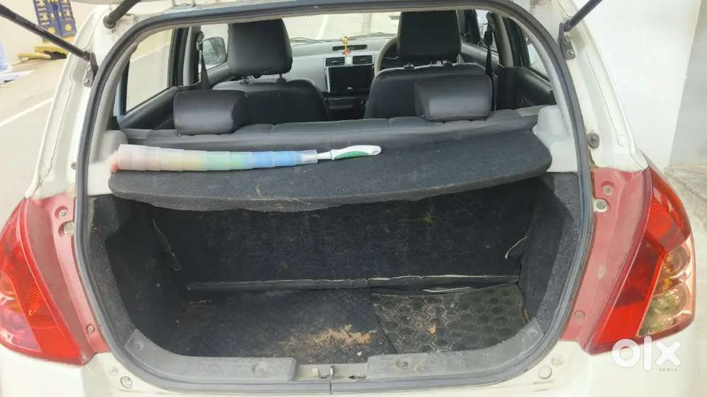 Maruti Suzuki Swift Vxi &ndash; 2009 Model | Well Maintained | Manual