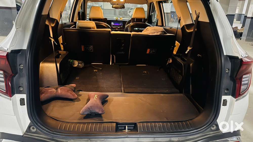 Kia Carens, Luxery Diesel, Seven Seater