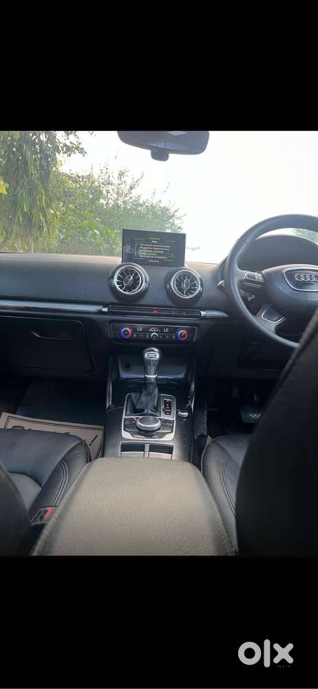 2016 Audi A3 Diesel Year