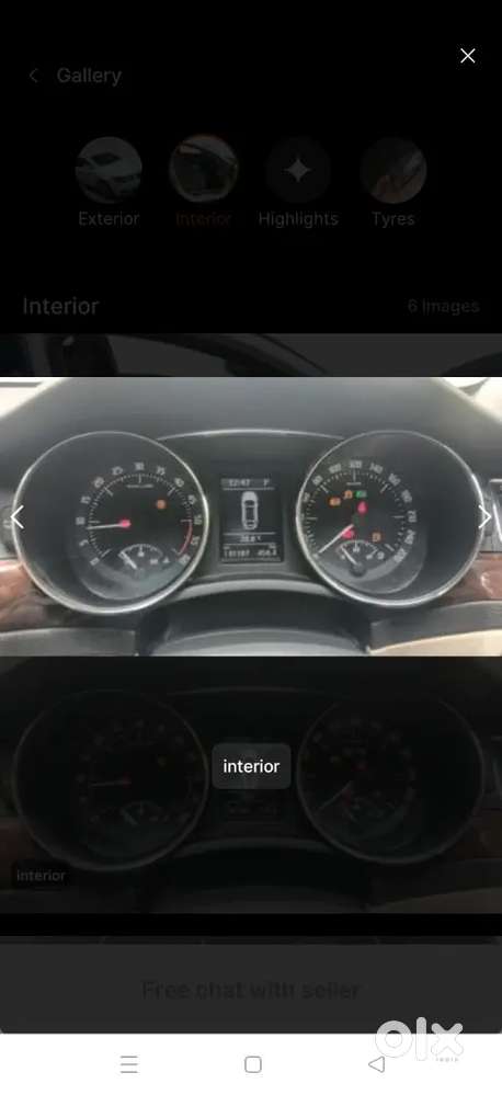 Skoda Superb Elegance 2014 Diesel Automatic