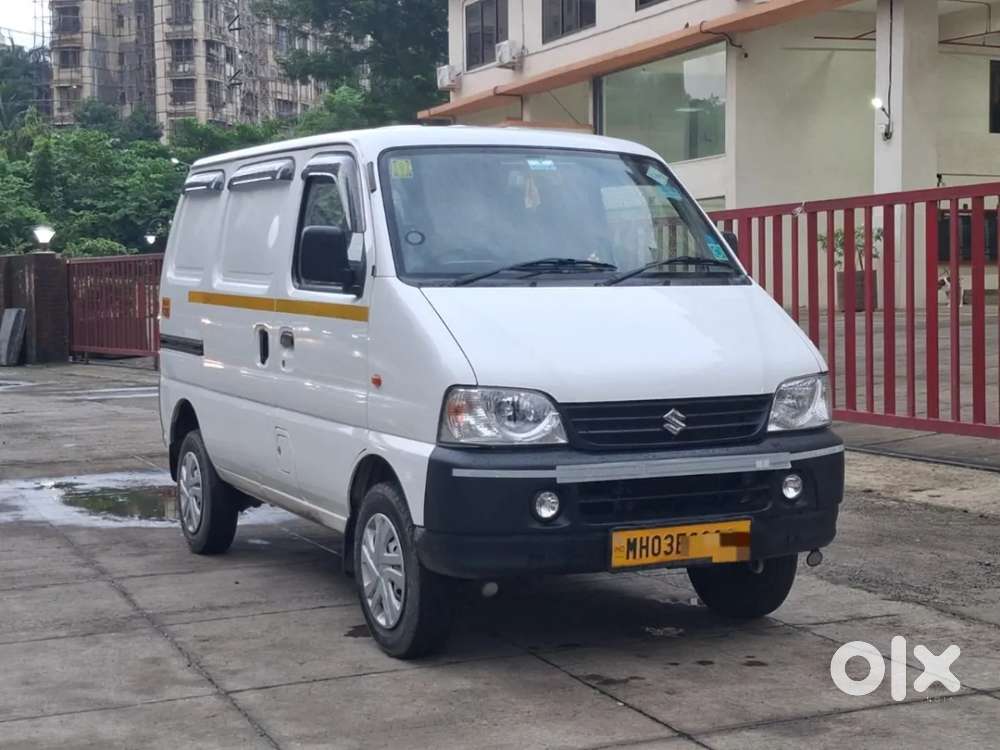 Maruti Suzuki Eeco, 2025, Petrol