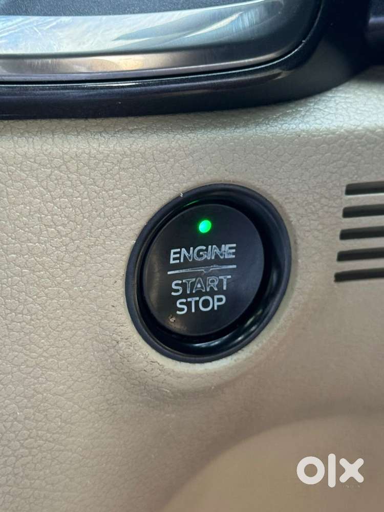 Ford Endeavour Titanium Plus 4x2 At, 2021, Diesel