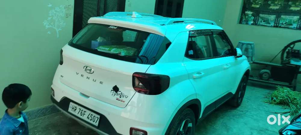 All Okay Good Working Condition