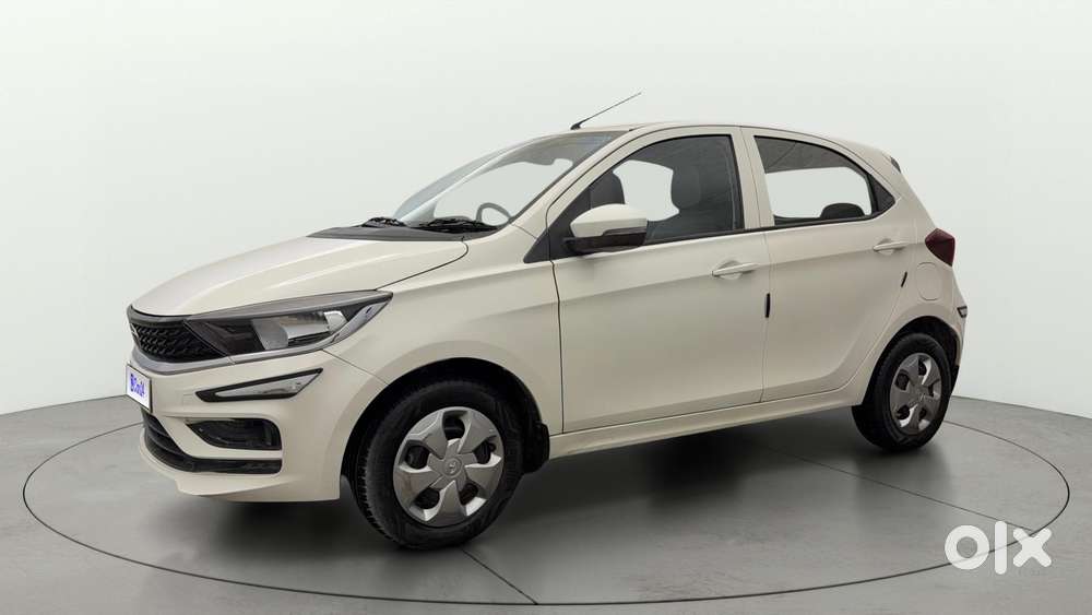 Tata Tiago 1.2 Revotron Xt, 2020, Petrol