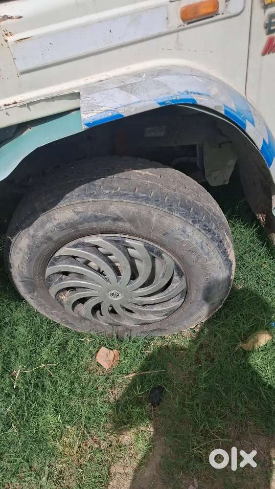 Mahindra Bolero Maxi Truck Plus - Excellent Condition