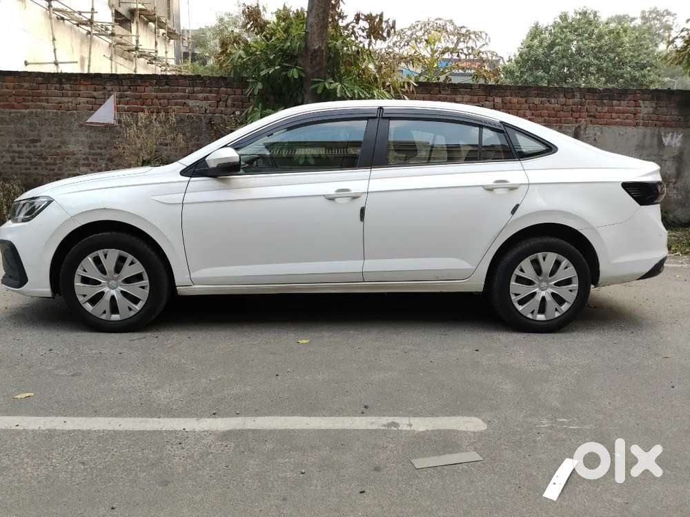 Volkswagen Virtus 1.0 2022 All Original