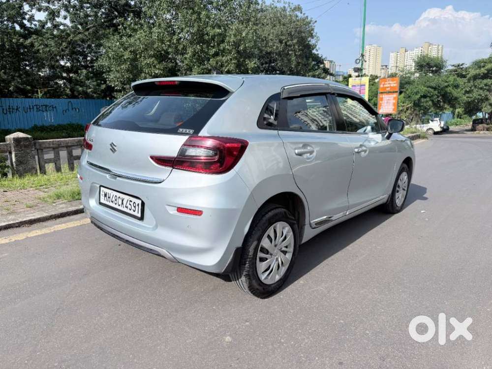 Maruti Suzuki Baleno Delta, 2023, Petrol