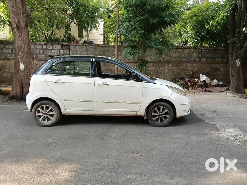 Tata Indica Vista Safire Gvx, 2013, Diesel