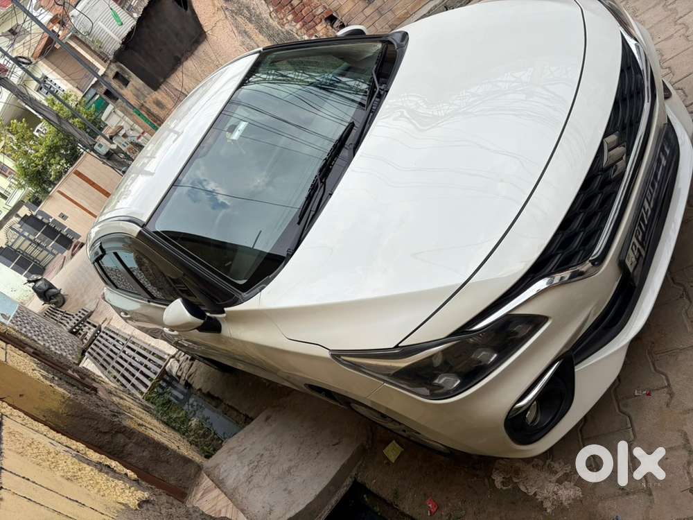 Maruti Suzuki Baleno Delta 2022 Petrol Good Condition Like New Car