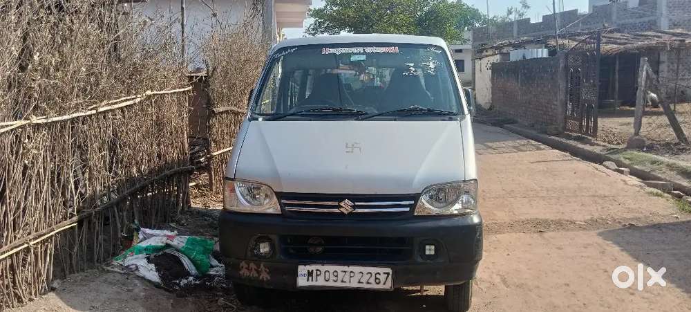 Maruti Suzuki Eeco 2023