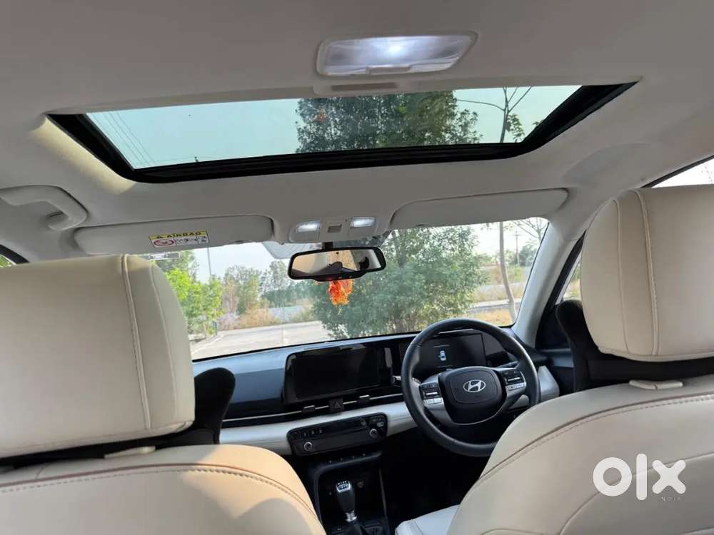 Showroom Condition 2023 Model One Hand Used