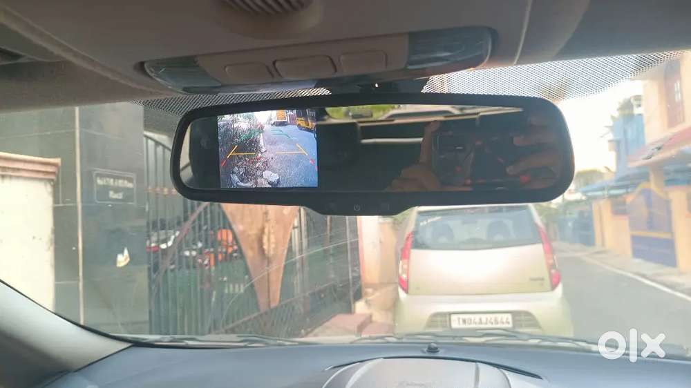 Ford Ecosport 2016 Diesel Model