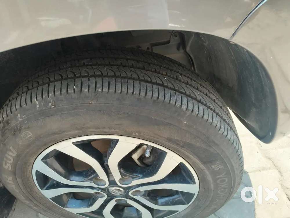 Nissan Terrano Diesel 2014