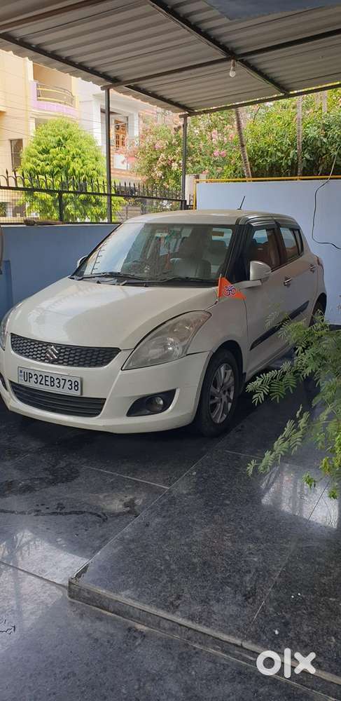 Swift Zdi Diesel 2013