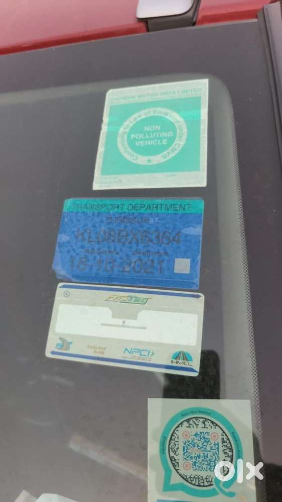 Well Maintained Venue