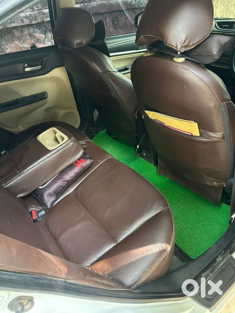 Honda Petrol Manual Car 2023