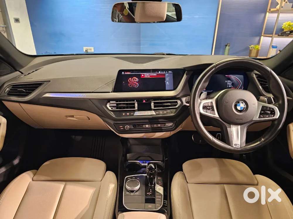 Bmw 2 Series Gran Coupe 220i M Sport, 2025, Petrol