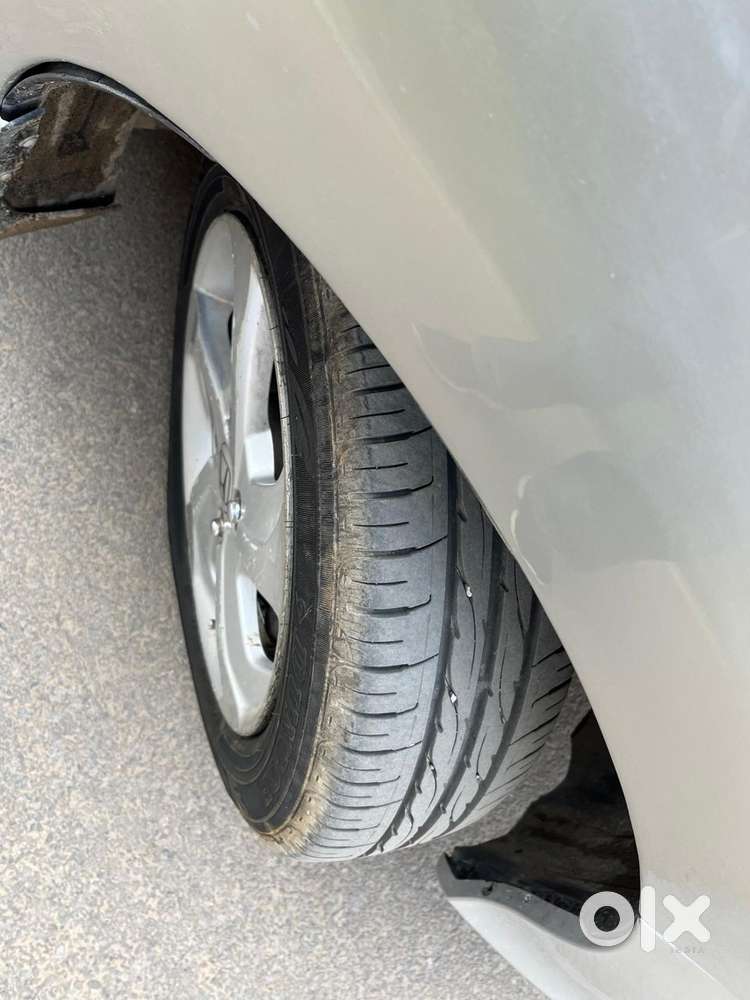 Honda City, 2015, Diesel