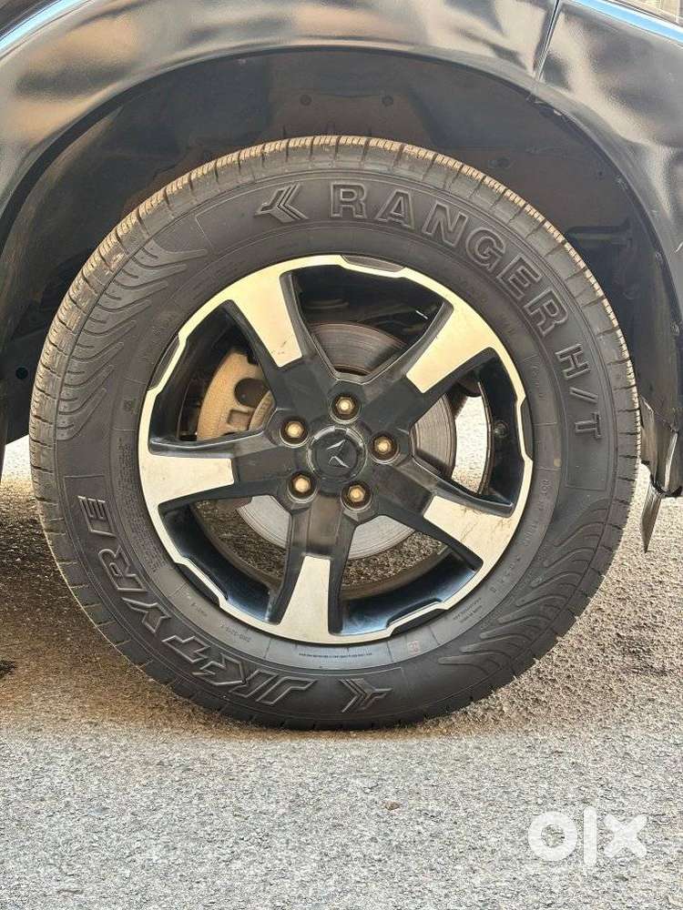 Mahindra Scorpio Classic 2.2 S 11 Mt 7 Cc, 2023, Diesel